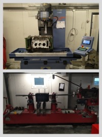 фото thumb №10, Двигатель m9t 898 nissan nv400 x62 2.3 cdti 125 rwd dpf