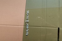 фото thumb №4, Стекло дверь левый перед trafic iii 19 rok сколы