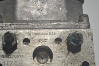фото thumb №6, Насос abs тормозная saab 95 9-5 0265220625 0273004578