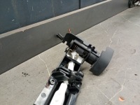 A2116800184 замок бардачка mercedes w211 універсал Ціна, фото thumb