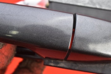 фото thumb №7, Ручка ліва зад задня сірий mazda 6 3 iii gh sedan 12-15