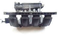 фото thumb №5, Колектор всмоктуючий nissan qashqai j10 2.0 бензин