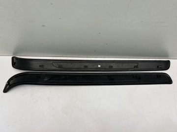 фото thumb №5, Bmw m3 e92 планка порогова накладка ліва права n