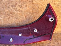 фото thumb №11, Спойлер спойлер кришки задня задня hyundai i30 i-30 iii 3 fastback 17-