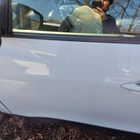 фото thumb №7, Hyundai ix35 двері ліва передні код лакофарбового покриття tcw