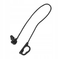 фото thumb №5, Задній ремінь na полиця автомобільна wysoka