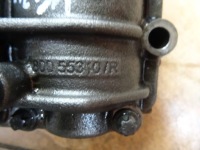 W245 w169 2.0d насос масляная Недорого, фото thumb