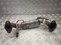 Радиатор выхлопных газов mazda 3 2.0 Цена, фото thumb