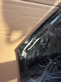 Капот bmw 5 g30 g31 колір 475 в Україні, фото thumb