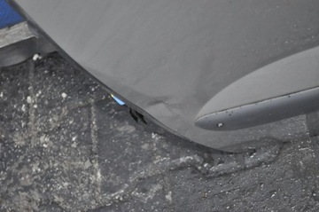 фото thumb №11, Peugeot 3008 i дверь левый перед левая передние