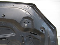 фото thumb №7, Капот bmw 6 f06 f12 f13 оригинал