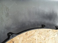 фото thumb №16, Toyota avensis 2003-2005 крыло левый