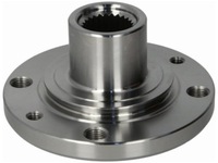 фото thumb №1, Ступиця колеса перед alfa romeo 146 1.9 99-01