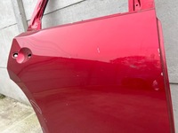 фото thumb №10, Дверь mazda cx5 cx-5 ii od 2017 задняя правый