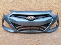 фото thumb №1, Бампер перед передній hyundai i30 ii 2012-2015r