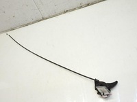 фото thumb №6, Ручка трос відкривання капота mercedes w220