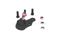 фото thumb №1, Kamoka 9040225 шарнір кріпильний / напрямна