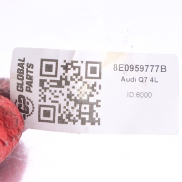 фото thumb №13, Audi q7 4l перемикач регулювання сидіння 8e0959777b