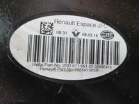 фото thumb №3, Лампа задняя правая led renault espace v 2014r-