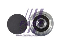 фото thumb №2, Шкив генератора ford transit 06