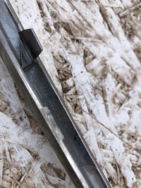 фото thumb №5, Решітка радіатора решітка рамка хром mercedes w212