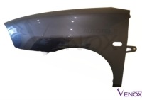 фото thumb №1, Крила лівий seat ibiza cordoba 6l 2002-2009 ls7z