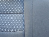 фото thumb №2, Hyundai i30 i lift 09 r заднее сиденье задняя 5d hb isofix