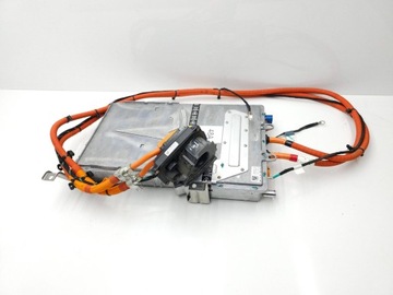 фото thumb №7, Tesla модель s 2016 зарядное устройство do акумулятора