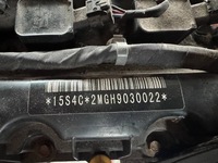 фото thumb №7, Mg zs 2017-2024 1.5 vti двигун kompletny 15s4c