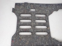 фото thumb №12, Оббивка багажника audi a8 s8 d3 5.2 4e0867437f