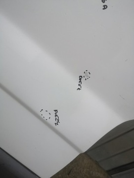 фото thumb №11, Двері лівий перед opel vivaro a renault trafic ii рестайлінг primastar 06-14