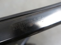 фото thumb №12, Vw new beetle 1y0 cabrio прокладка дах молдинг лівий правий задня задня середина