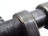 фото thumb №9, Opel vectra b 2.5 v6 x25xe розподільчий вал  lyd26