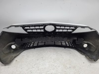 Бампер перед mercedes citan w415 Доставка, фото thumb