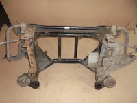 фото thumb №5, Підрамник підрамник задня maserati quattroporte v 2006