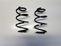 фото thumb №1, Mercedes w247 пружина подвеска задняя