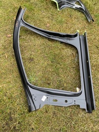 фото thumb №7, Seat leon iii 5f0 5f9 поріг блок двигуна правий обшивка llu