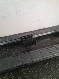 фото thumb №5, Dodge ram v 1500 bighorn 5.7 hemi -подножка порог комплект левый правый