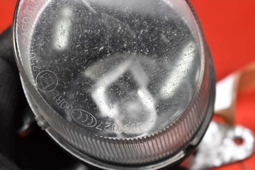 фото thumb №9, Галоген праві перед переднє a2128200456 mercedes e-klasa w212 09-13