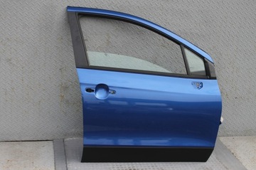 фото thumb №11, Дверь правый перед правые передние suzuki sx4 s-cross 13-21 zum