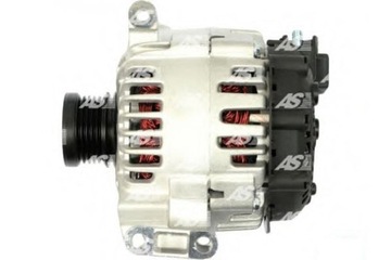 фото thumb №2, Генератор mercedes a,b 2.0 cdi as-pl