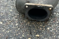 Гасник bmw 7 e65, e66, e67 7792041 3.0l бензиновий 170kw 2007 Київ, фото thumb