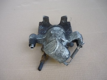 фото thumb №8, Супорт гальмівний правий зад opel vectra c signum 02-08 справний