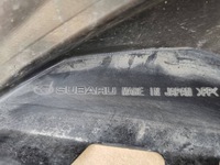 фото thumb №14, Subaru xv crosstrek ii lift 20- бампер передний 57704fl030