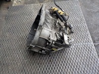 фото thumb №1, Mini mini r56 1.6 16v b коробка передач передач 7595839-05