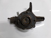 фото thumb №1, Peugeot 308 t7 1.6 vti ступиця поворотна опора передня