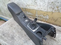 фото thumb №11, Туннель средний подлокотник renault megane 3 lift