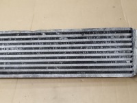 Интеркулер 2.3 jtd дизель fiat ducato iii 3 lata 2006-2014 Недорого, фото thumb