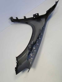 фото thumb №8, Mercedes gla x156 156 крыло передний левый