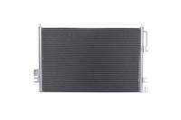 фото thumb №1, Kamoka конденсатор кондиціонера bez осушувача